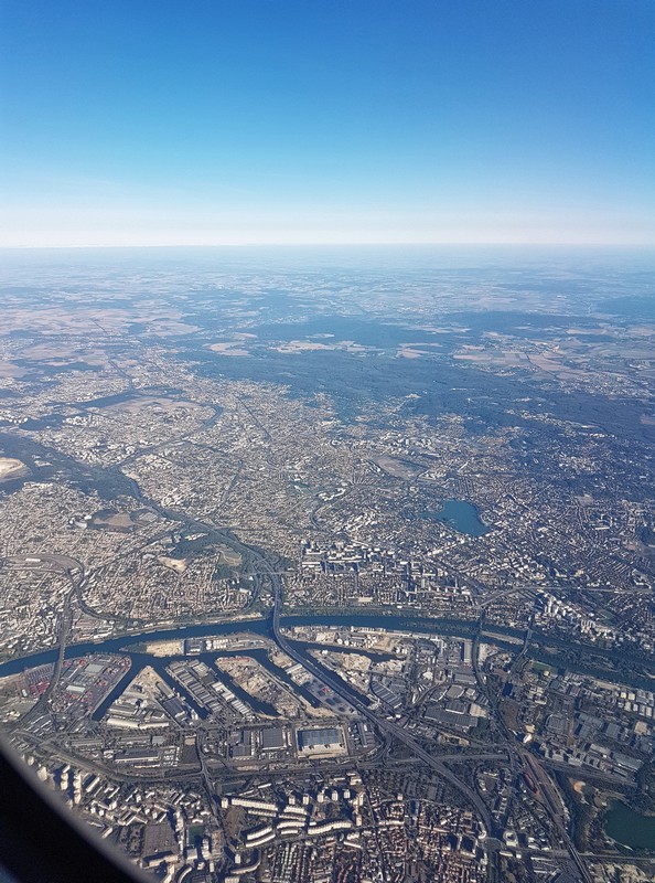 Lac d'Enghien